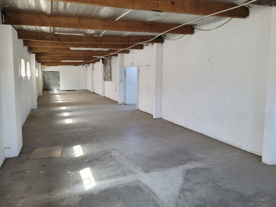0 Bedroom Property for Sale in Epping Industrial Western Cape